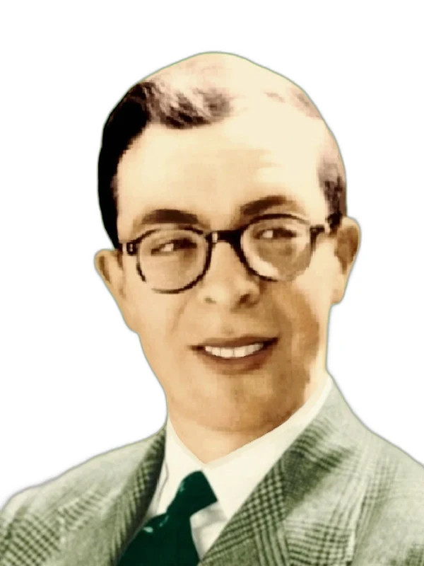 Servant of God Alfie Lambe, Legion of Mary envoy to South America