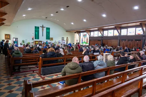 Rosary Festival 2024