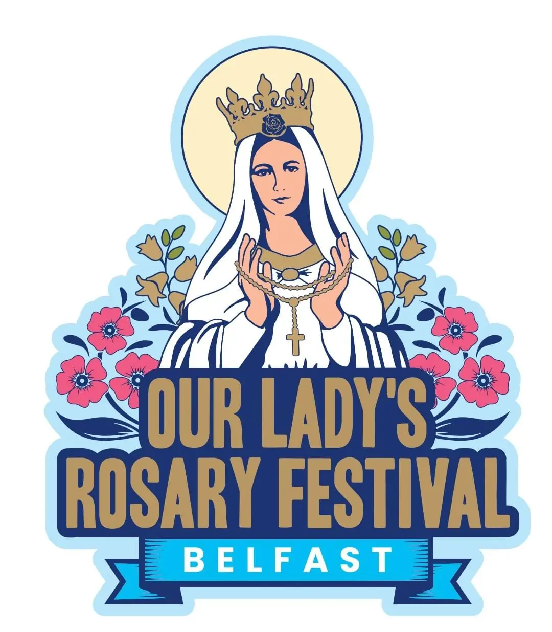 Rosary Festival 2023